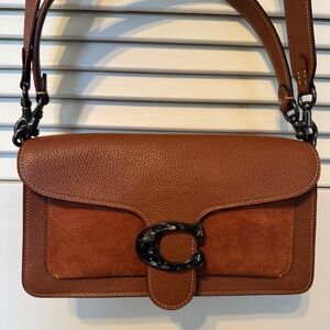 Coach Tabby shoulder bag 26